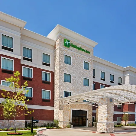 Holiday Inn & Suites Mckinney - N Allen By Ihg-3
