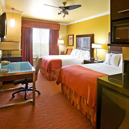 Holiday Inn & Suites Mckinney - N Allen By Ihg-2