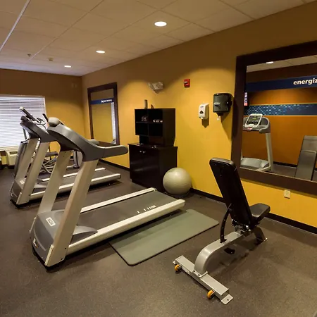 Hampton Inn & Suites Sevierville At Stadium Drive-2