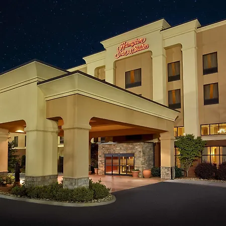 Hampton Inn & Suites Sevierville At Stadium Drive-3