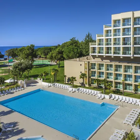 Hotel Materada Plava Laguna-3