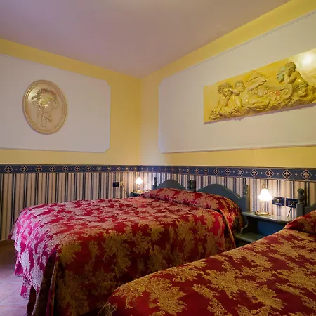Hotel Louis II-2