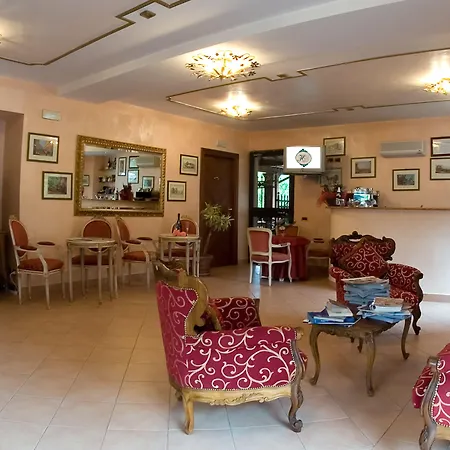 Hotel Louis II-3
