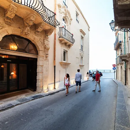 Algilà Ortigia Charme Hotel-2