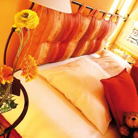 Le Kleber Hotel-3
