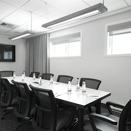 Hotel Cofortel-2