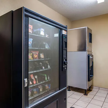 Motel 6-Canton, Ga-2