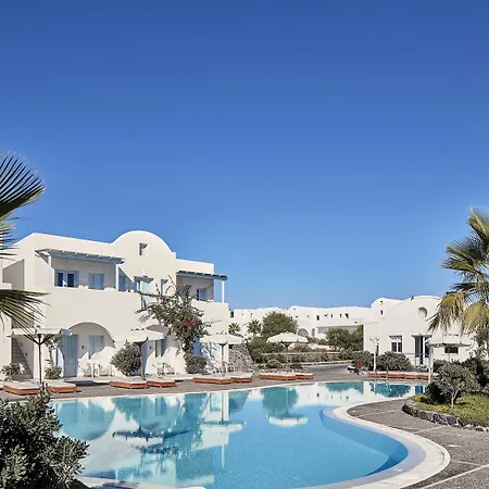 El Greco Resort & Spa-3