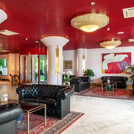 Agora' Palace Hotel-2