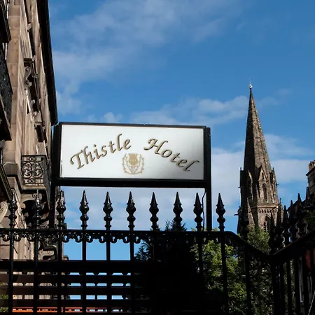 Thistle Hotel-2