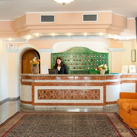 Hotel Maria Rosaria-3