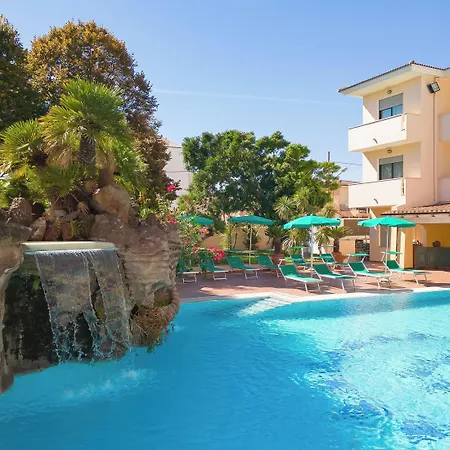 Hotel Maria Rosaria-2
