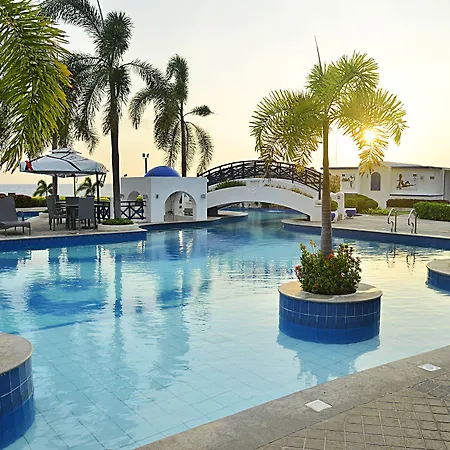 Thunderbird Resorts - Poro Point-2