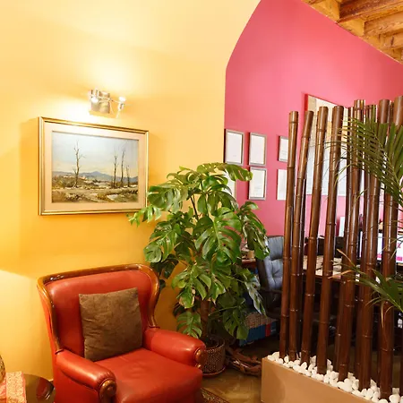 Hotel Ginori Al Duomo - dBe Hotels-3