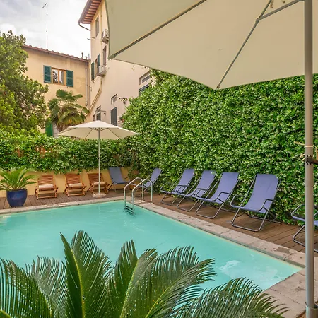 Hotel Ginori Al Duomo - dBe Hotels-2