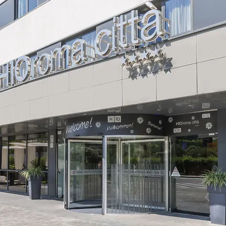 H10 Roma Città-2