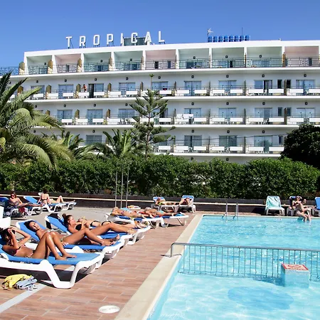 Hotel Tropical-2