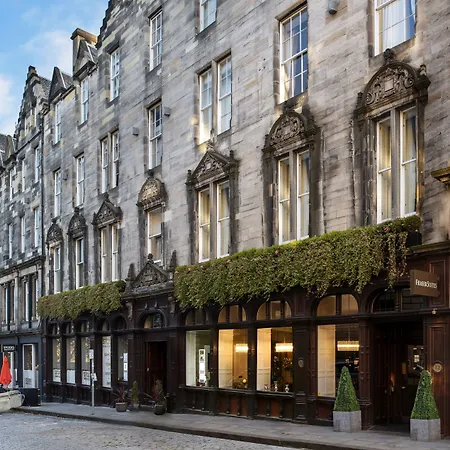 Fraser Suites Edinburgh-2