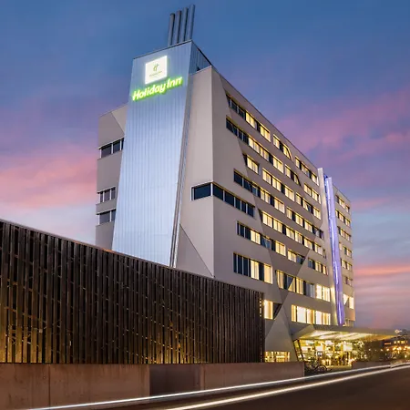 Holiday Inn Bern Westside By Ihg-3