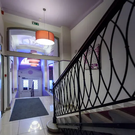 Alta Moda Hotel By Mellow Mood Hotels-2