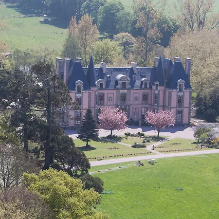 Chateau Hotel Du Colombier-2
