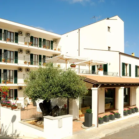 Hotel Angedras-3