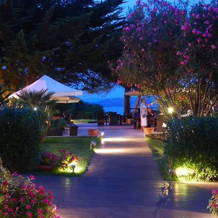 Unahotels Club Hotel Ancora-3