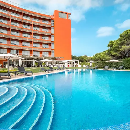 Aqua Pedra Dos Bicos Design Beach Hotel - Adults Friendly-3