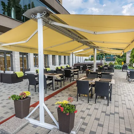 Hotel Yasmin Kosice-3