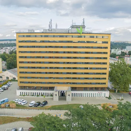 Hotel Yasmin Kosice-2