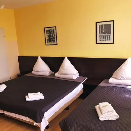 Hotel Am Stuttgarter Eck-3
