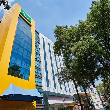 Belair Business A Wyndham Garden Hotel-3