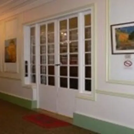 Hôtel Du Brabant-3