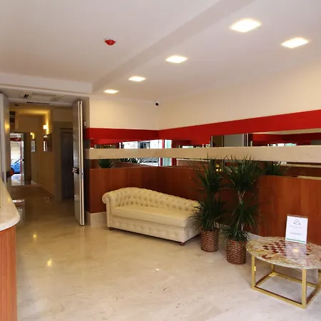 Hotel Principe Eugenio-2