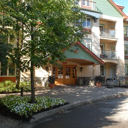 Lodge de la Montagne-3