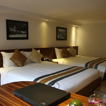 Elite Central Hotel Hanoi-3