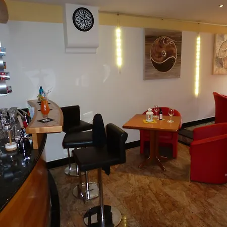 Hotel Altes Brauhaus Garni-3
