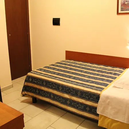 Hotel Alessander-3