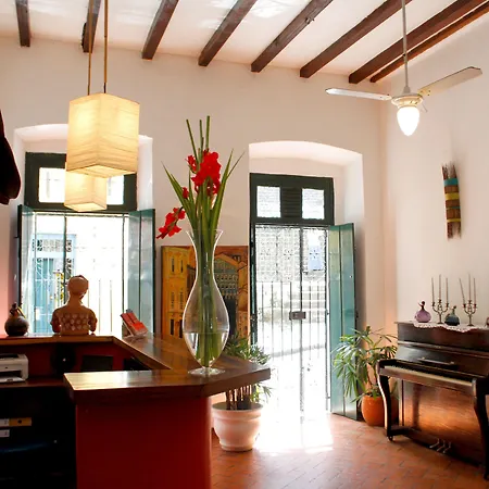 Studio Do Carmo Galeria De Artes E Pousada-2