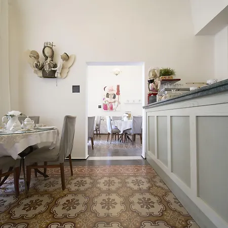 Santuzza Art Hotel Catania-3