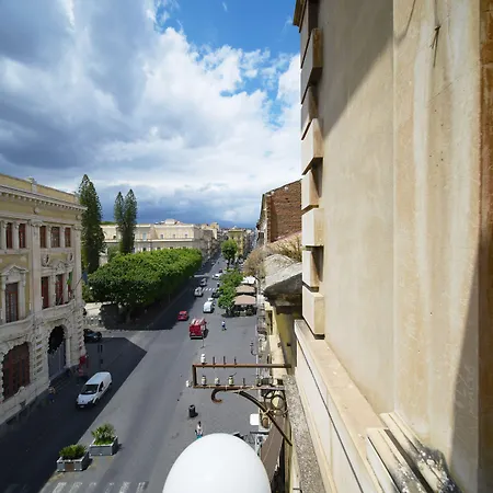 Santuzza Art Hotel Catania-2