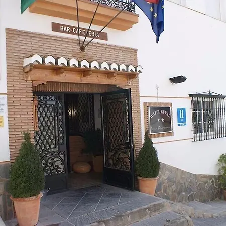 Hotel Juan Francisco-3
