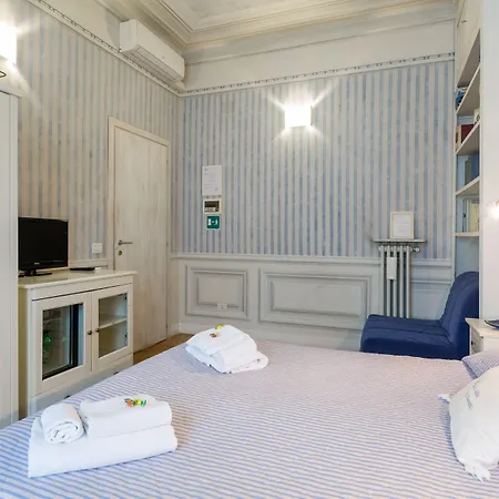 Suites Piazza Del Popolo-2
