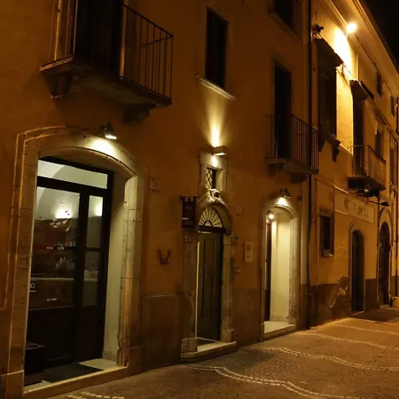 Albergo Stella-2