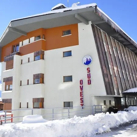 Hotel Sud Ovest-2