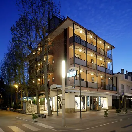 Hotel Jolie-2
