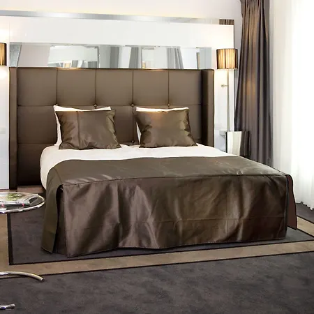 WestCord Fashion Hotel Amsterdam-2
