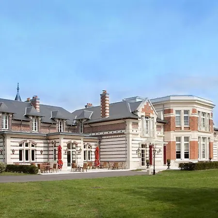 Le Domaine Des Roches, Hotel & Spa-3