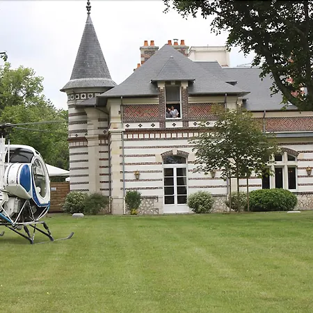 Le Domaine Des Roches, Hotel & Spa-2