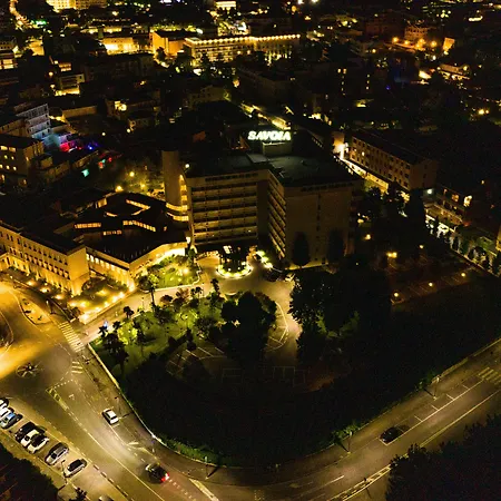 Hotel Savoia Thermae & Spa (Adults Only)-2